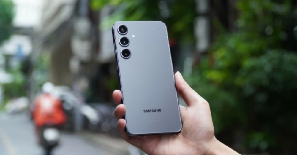 Giá Galaxy S24 cũ 128GB giảm sốc đến 10 triệu đồng, liệu có nên mua?
