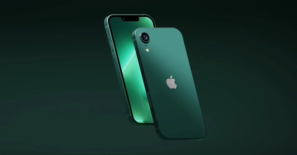 iPhone SE 4 giá rẻ: Cơn ác mộng của smartphone Android tầm trung!