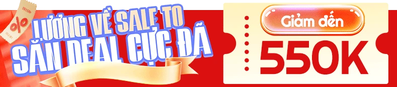 Giá voucher 100k