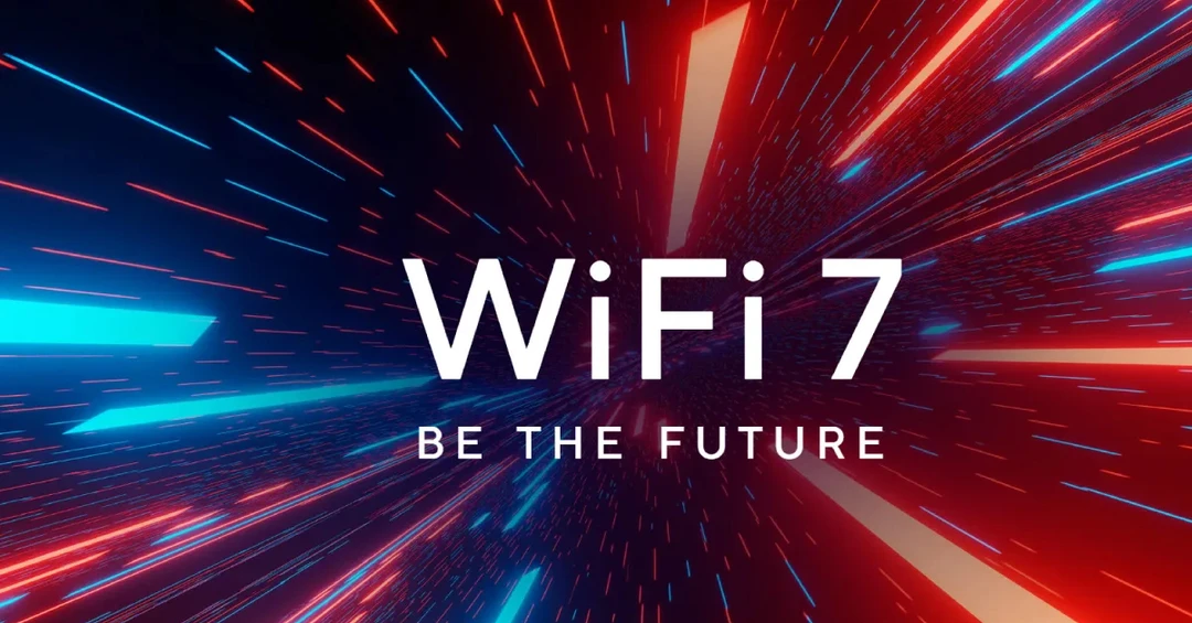 Wi-Fi 7 chính thức ra mắt, có ý nghĩa gì với điện thoại iPhone trong tương lai