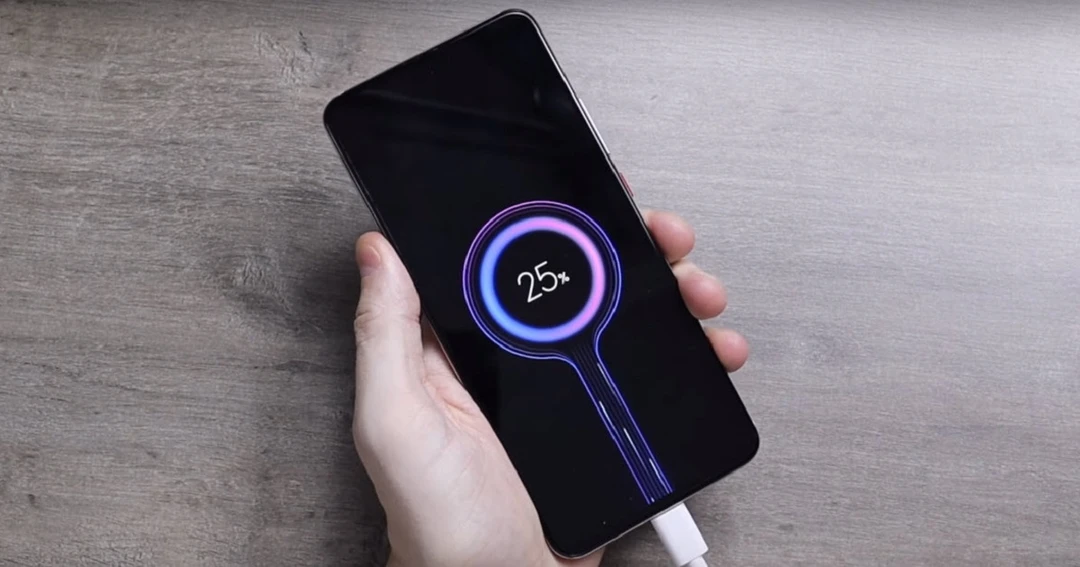 Redmi K30 Pro vẫn có thể tăng tần số quét màn hình lên đến 80Hz thông qua phần mềm