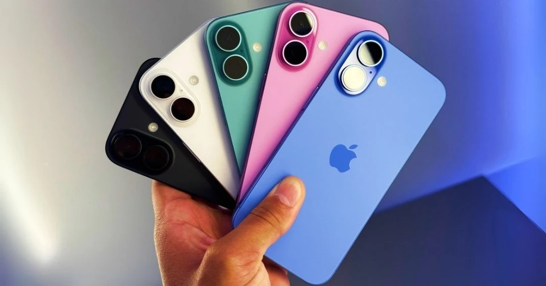 iPhone 16 có mấy màu? Màu nào đẹp nhất? Nên mua iPhone 16 màu gì?