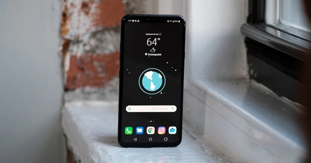 06 Thủ thuật đơn giản trên LG V40 ThinQ chưa chắc bạn đã biết!