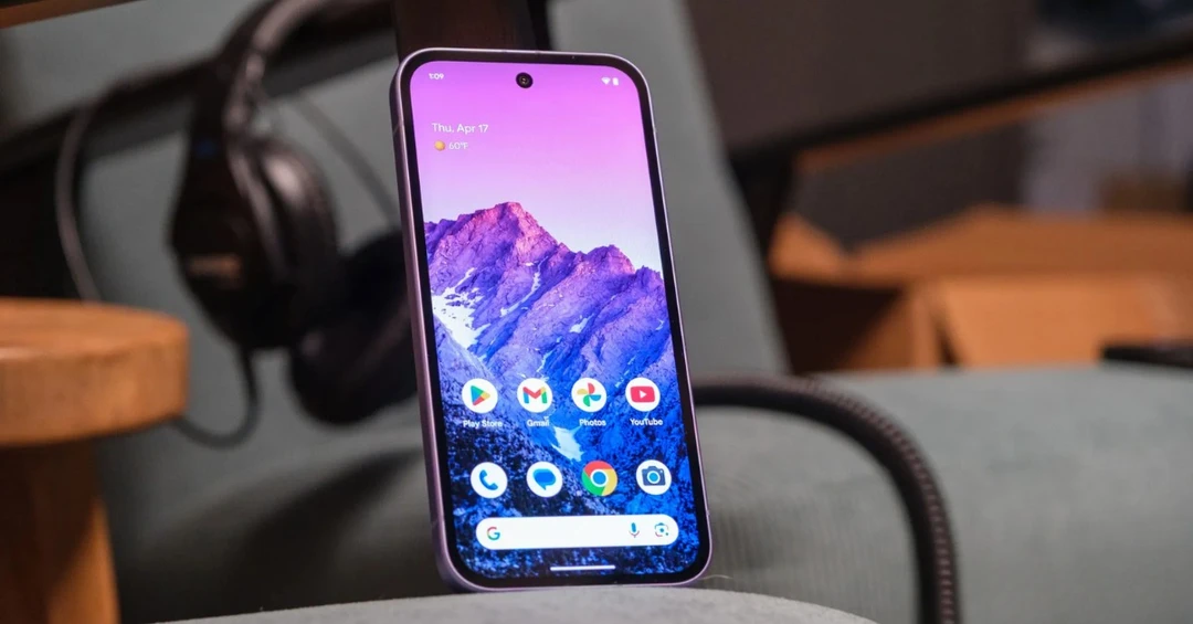 Tải ngay hình nền Google Pixel chất lượng cao cho điện thoại