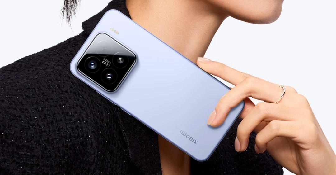Xiaomi 16 có thể được trang bị camera tele kính tiềm vọng