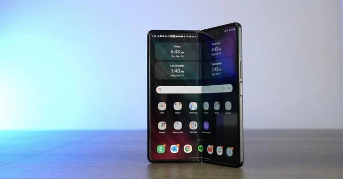 Galaxy Z Fold 4 và Galaxy Z Flip 4 sẽ mang đến đa nhiệm đơn giản hơn
