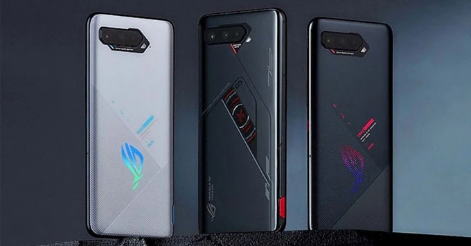 Asus ROG Phone 6 xuất hiện trên Geekbench với RAM 16GB, chip Snapdragon 8+ Gen 1