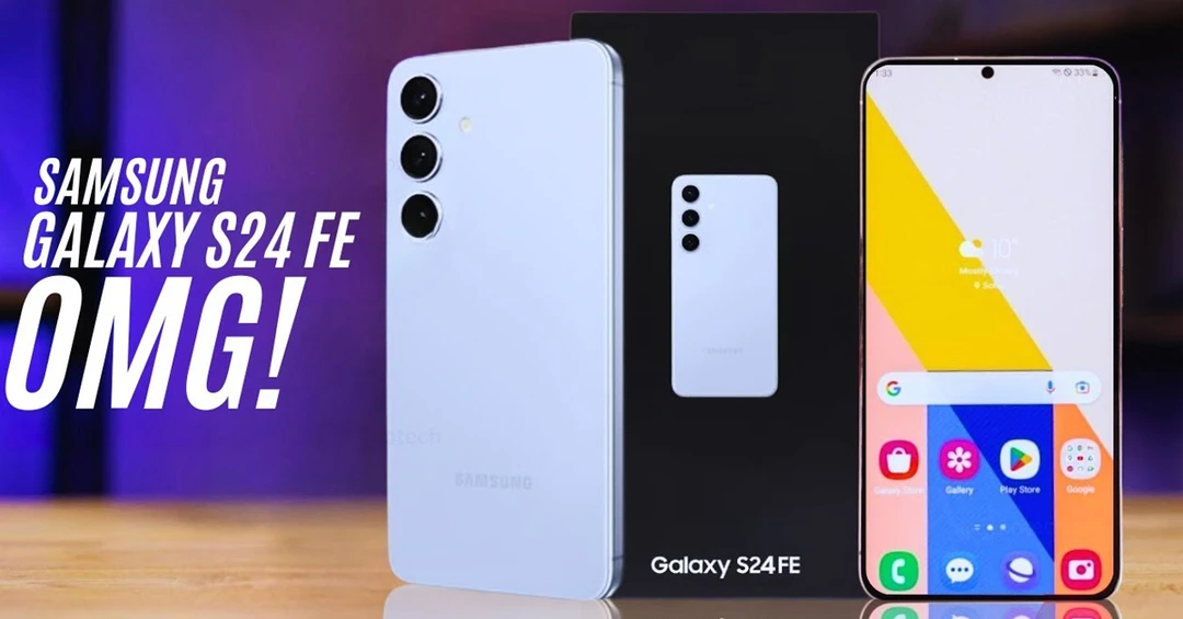 Thêm bằng chứng cho thấy Galaxy S24 FE sẽ sử dụng chip Exynos tại một số khu vực
