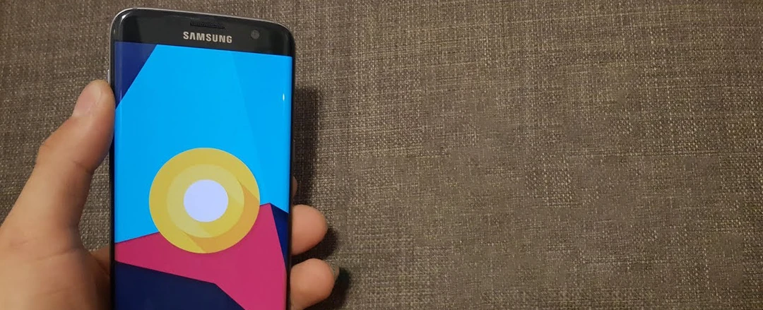 Galaxy S7 và S7 Edge được tiếp tục cập nhật lên Android 8.0