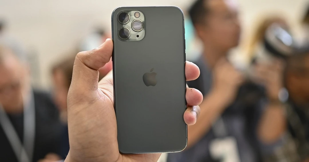 iPhone 11 chưa có 5G vì 5G chưa sẵn sàng để trang bị lên iPhone