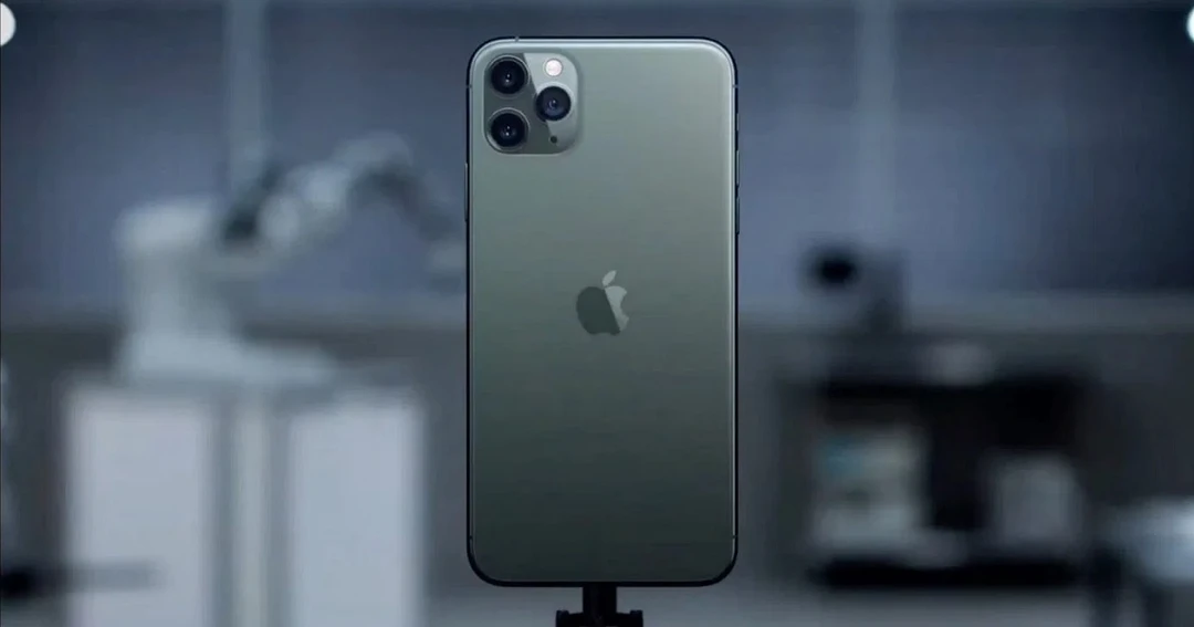 Cụm camera vuông và tính năng slofies của iPhone 11 có thành xu hướng?