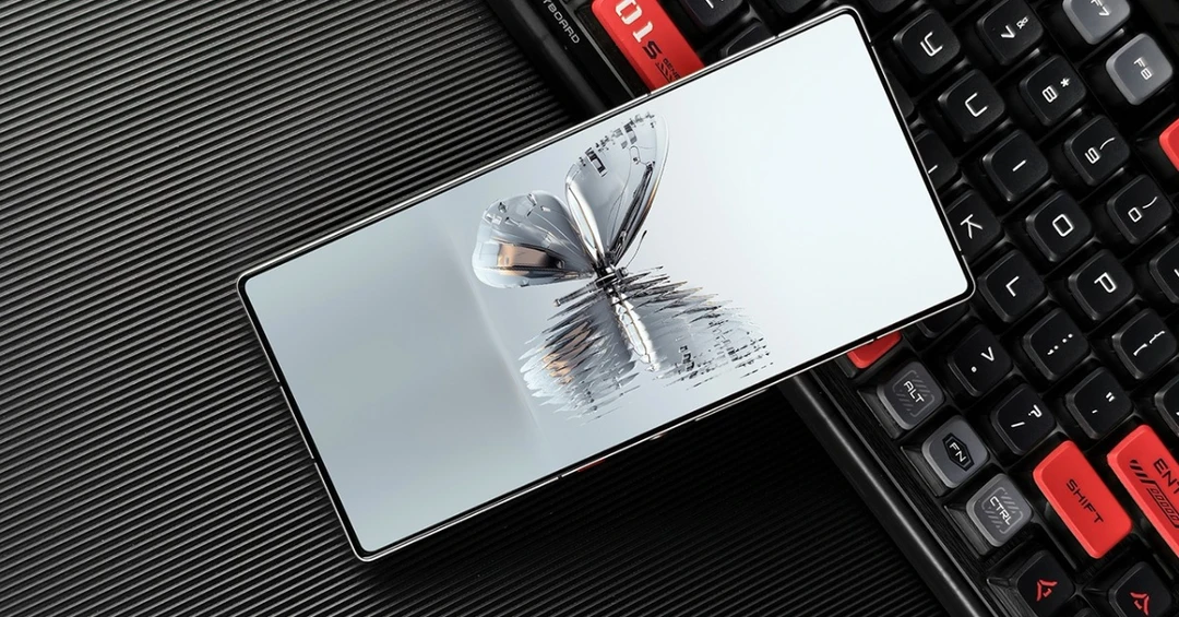 Đánh giá Nubia Red Magic 10 Pro Plus: Có đáng để trải nghiệm?