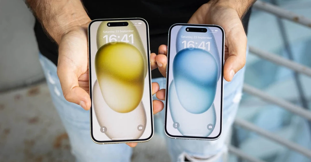 So sánh iPhone 15 và iPhone 15 Plus chi tiết: Khác biệt nằm ở đâu?