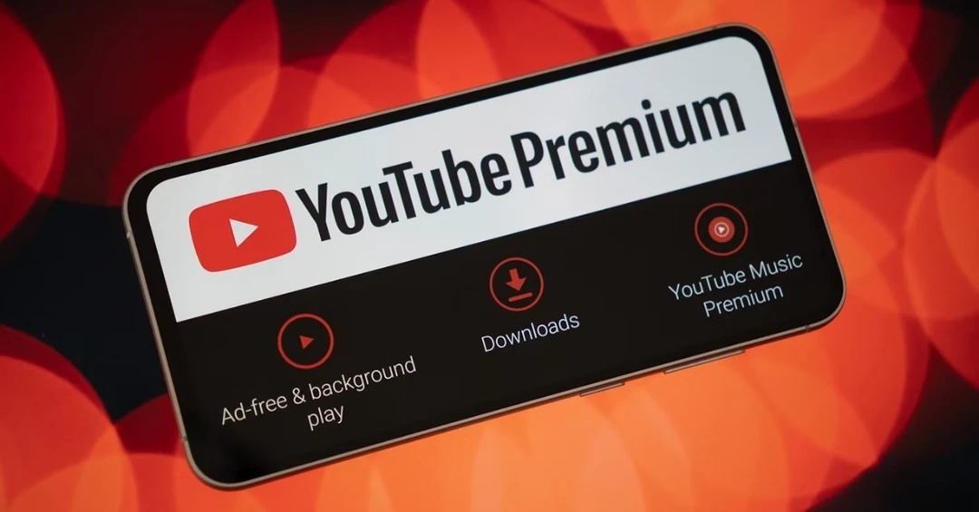 YouTube Premium là gì và những điều cần biết