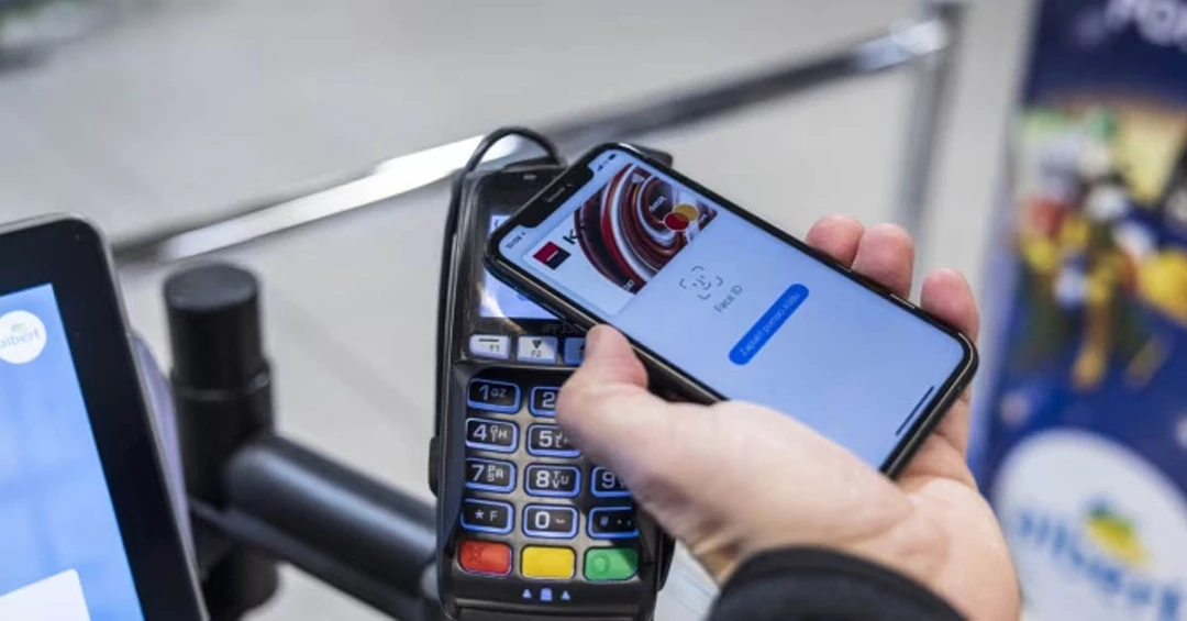 API NFC trên iOS 18.1 sẽ giúp iPhone làm được nhiều thứ hơn nữa