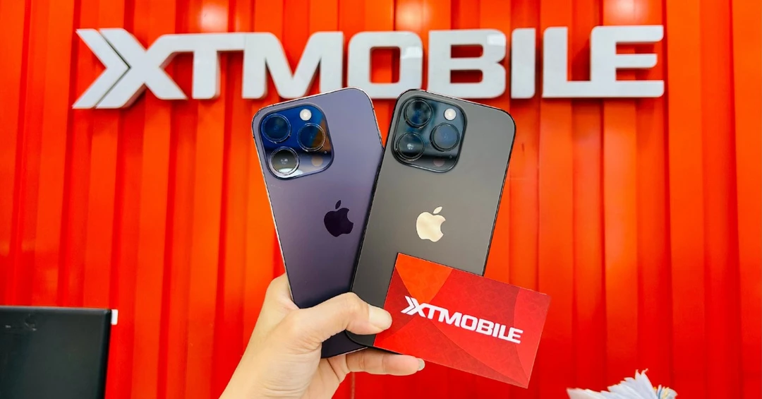 Đánh giá iPhone 14 Pro: Có nhiều lý do để chọn mua ngay bây giờ