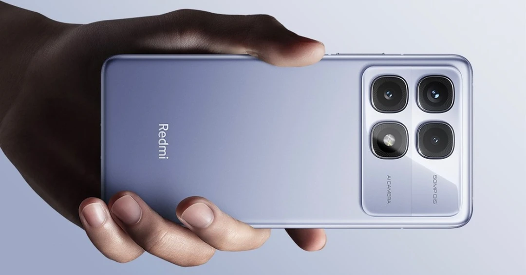 Xiaomi xác nhận thiết kế và cấu hình chính của Redmi K70 Ultra