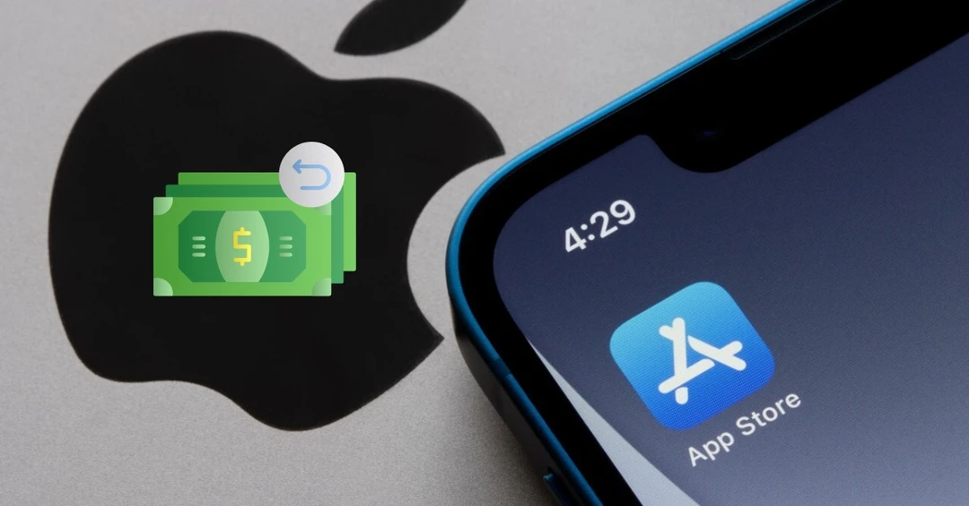 Cách yêu cầu hoàn tiền App Store nhanh chóng và chi tiết nhất