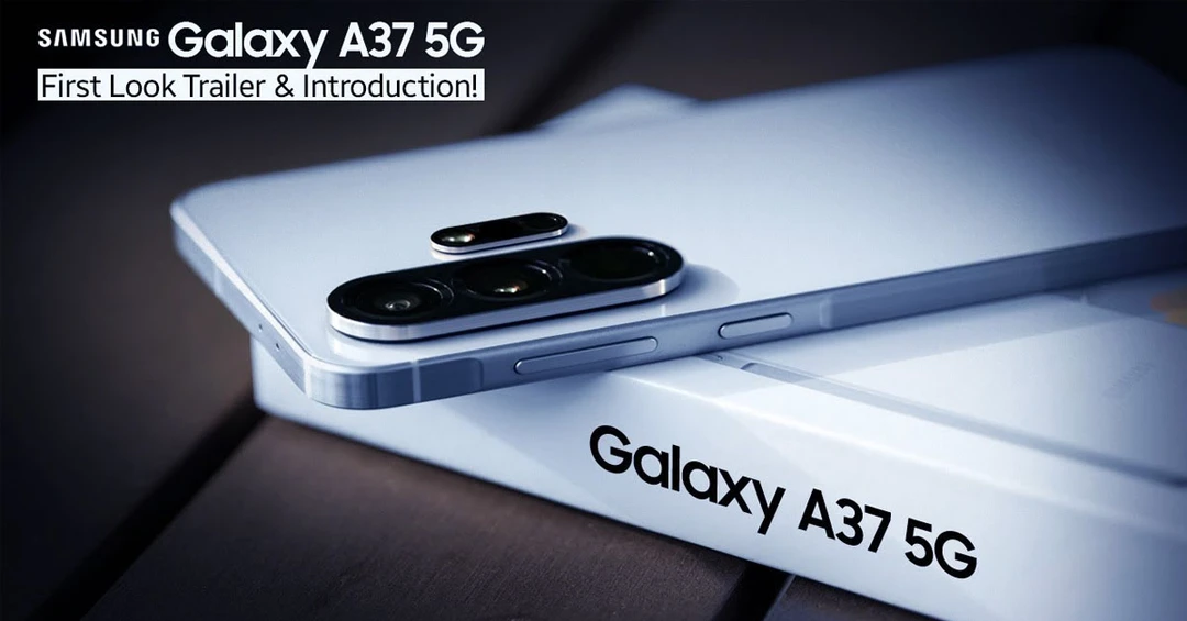 Galaxy A37 lần đầu xuất hiện trên máy chủ thử nghiệm của Samsung