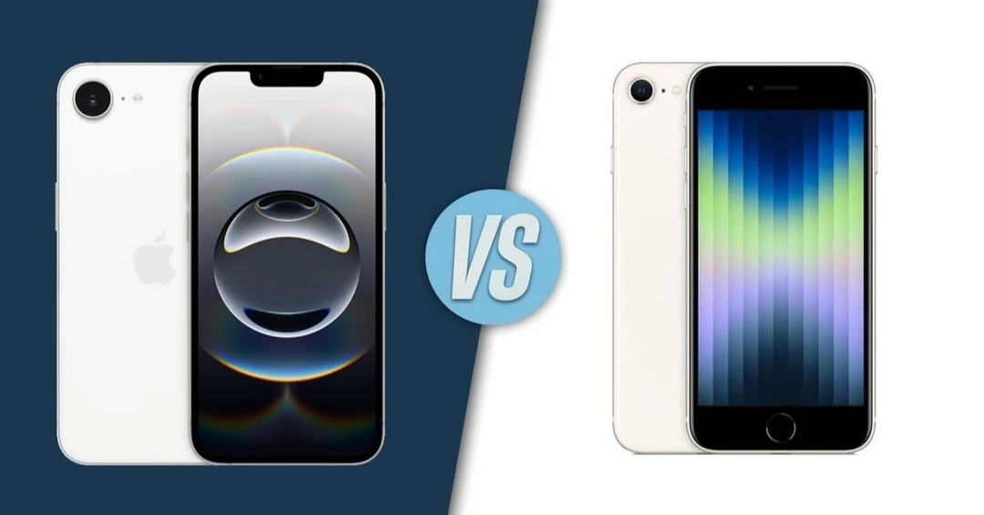 So sánh iPhone 16e và iPhone SE 2022: Không nâng cấp đợi đến bao giờ?
