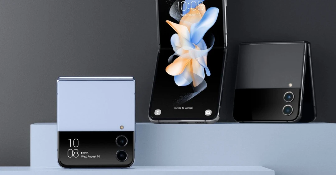 Samsung xác nhận bản lề không khe hở của Galaxy Z Flip 5 trong video giới thiệu chính thức