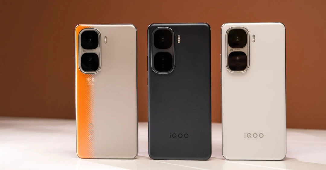 Đánh giá iQOO NEO 10: Sự lựa chọn hoàn hảo cho những người tìm kiếm giá trị