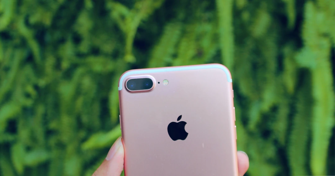 Đánh giá camera iPhone 7 Plus - Có gì 'hot' mà nhiều người mê đến thế?