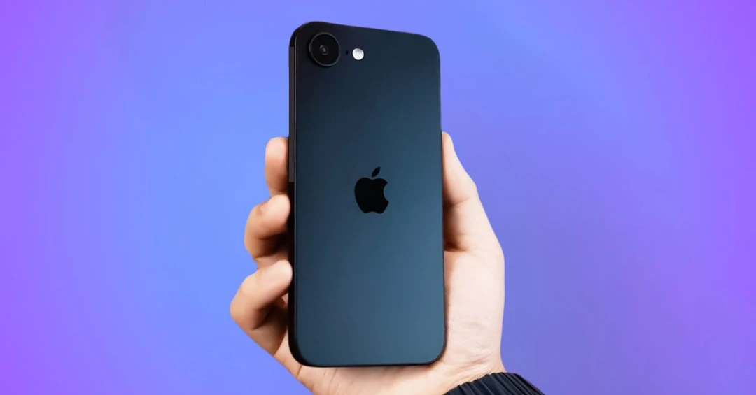 Tổng hợp 10+ nâng cấp đáng chú ý trên iPhone 16e mà iFan không nên bỏ qua!