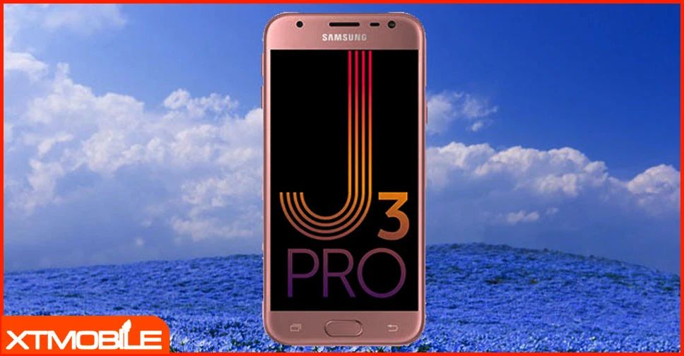 4 ưu điểm đáng tiền trên Galaxy J3 Pro giá 4 triệu