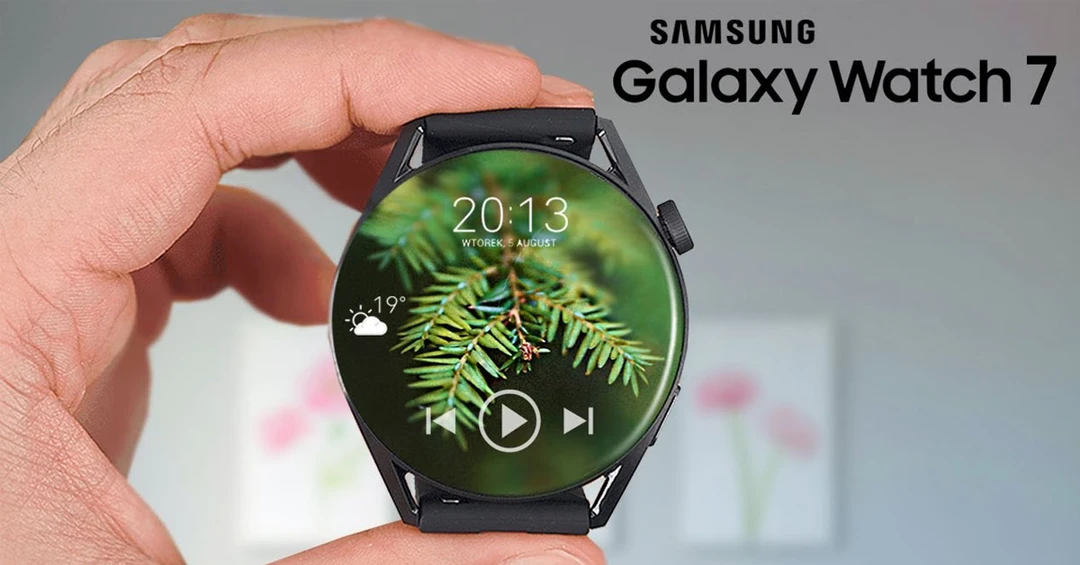 Galaxy Watch 7 có thể ra mắt với 3 phiên bản, dung lượng lưu trữ đa dạng