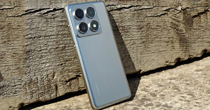 Đánh giá Xiaomi 14T Pro: Model mới của Xiaomi có đáng lựa chọn?