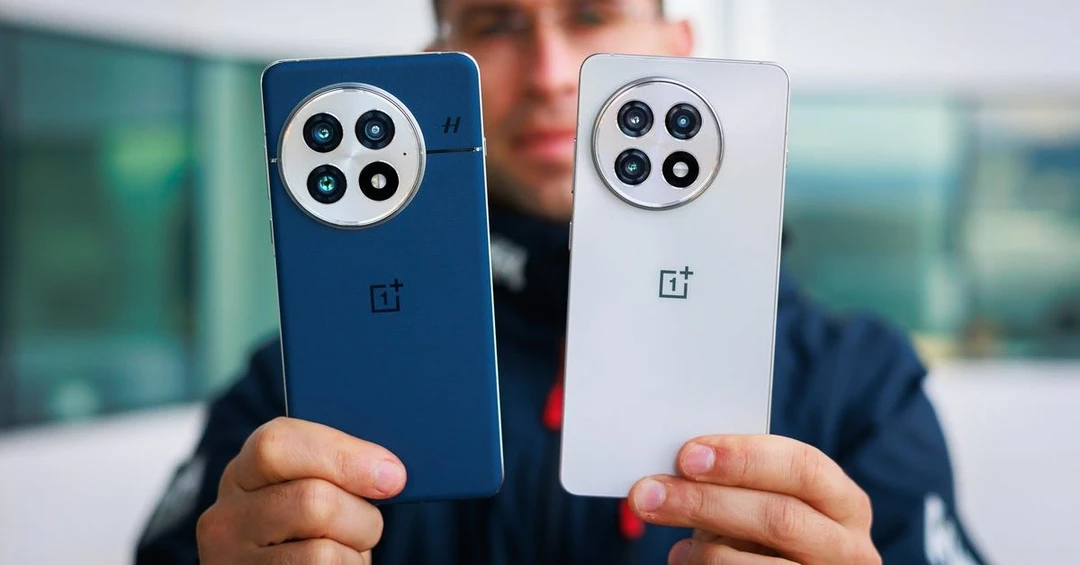 So sánh OnePlus 13 và OnePlus 13R: Có điểm gì khác biệt?