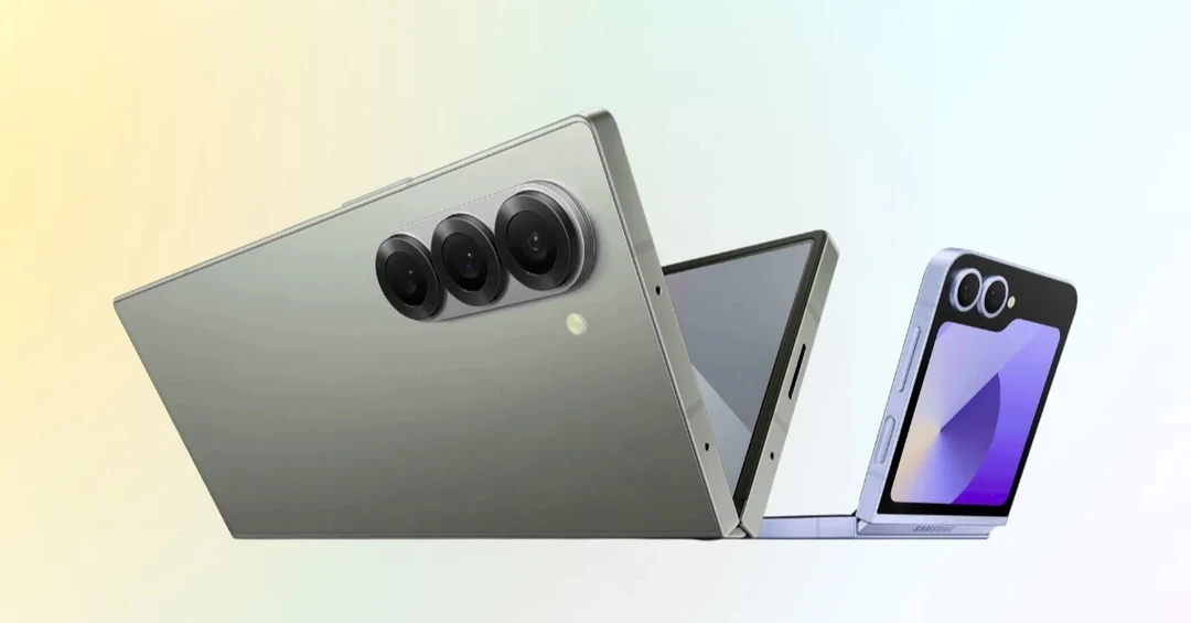 Galaxy Z Flip 7 và Galaxy Fold 7 có thể ra mắt sớm hơn dự kiến