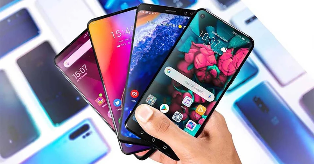 Top smartphone tầm trung giảm giá sốc những ngày cận tết 2024