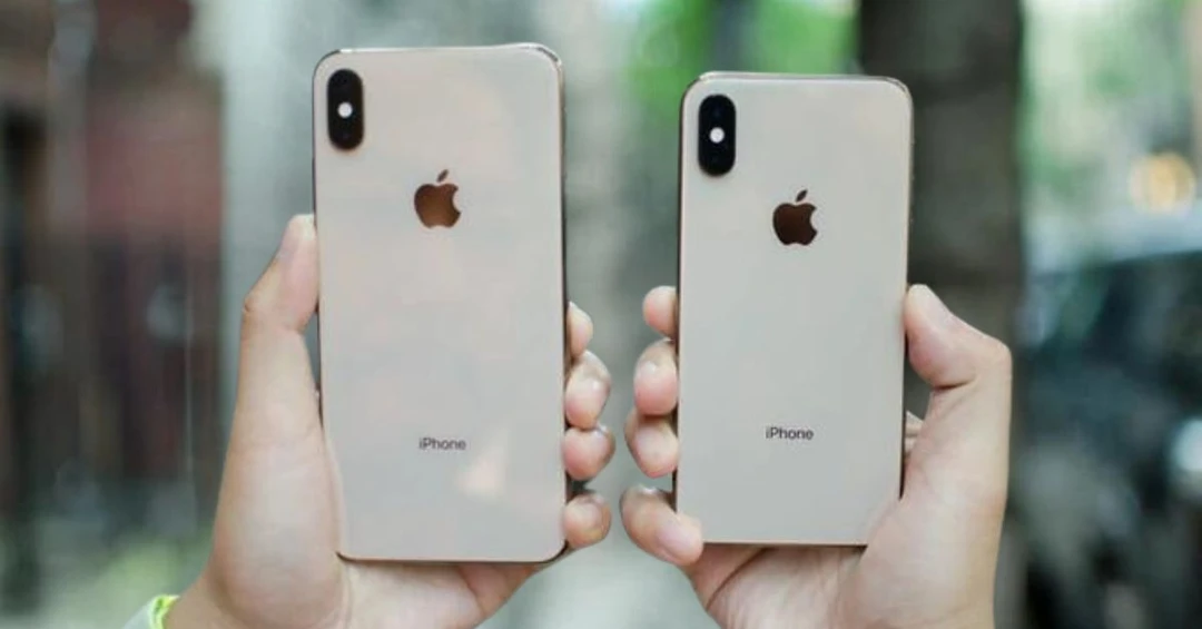 Bộ đôi iPhone vẫn được săn đón vì giá rẻ, chất lượng