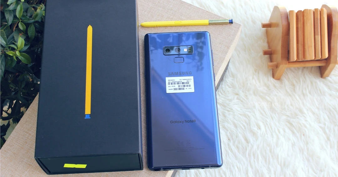 Mua Galaxy Note 9 giá bao nhiêu? Có những lựa chọn nào?