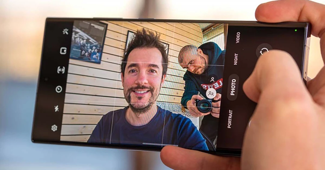 Galaxy S24 series có thể sẽ không được nâng cấp camera selfie