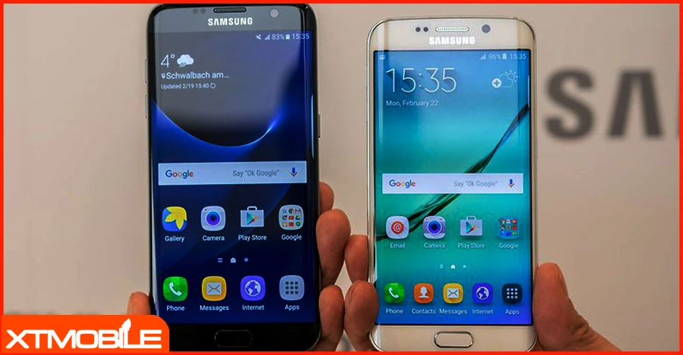 5 Smartphone Samsung giá 4-8 triệu ngon lành nhất hiện nay