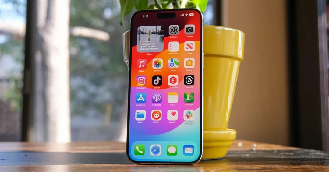 AI đã có thể khắc phục nỗi sợ hãi lớn của người dùng iPhone lâu năm