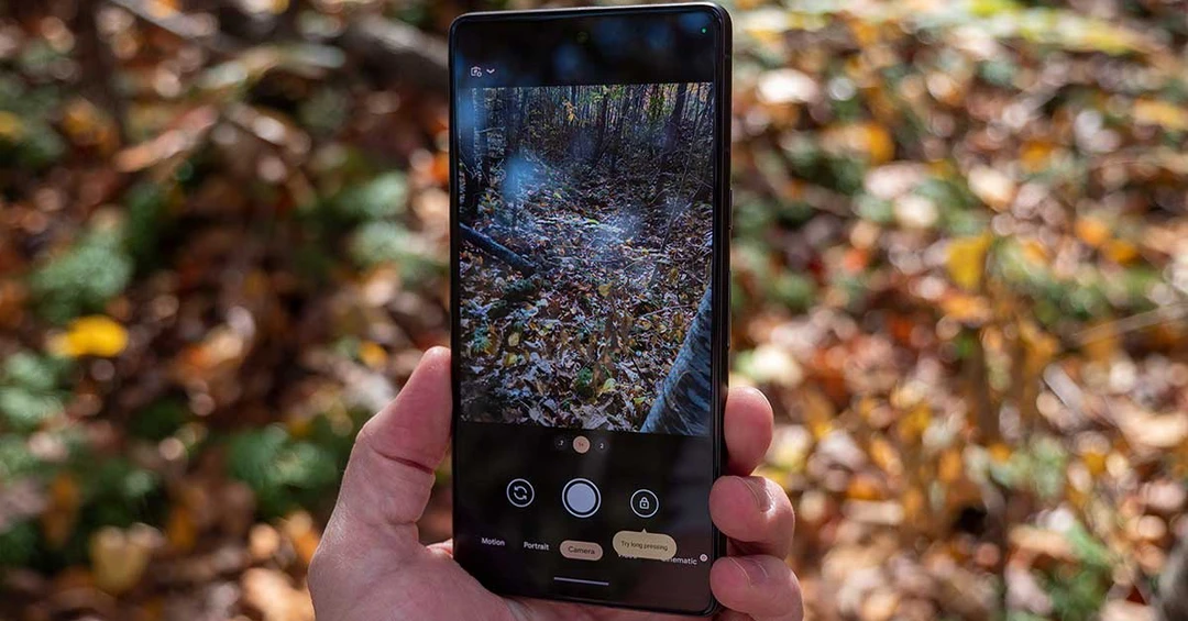 Google Pixel 8 sẽ được nâng cấp camera chính: Hứa hẹn vị trí dẫn đầu trên DxOMark
