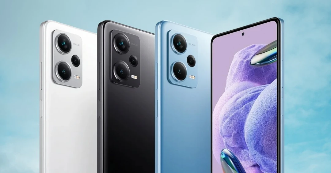 Thông tin chi tiết về 5 mẫu Xiaomi Redmi Note 13 sắp ra mắt