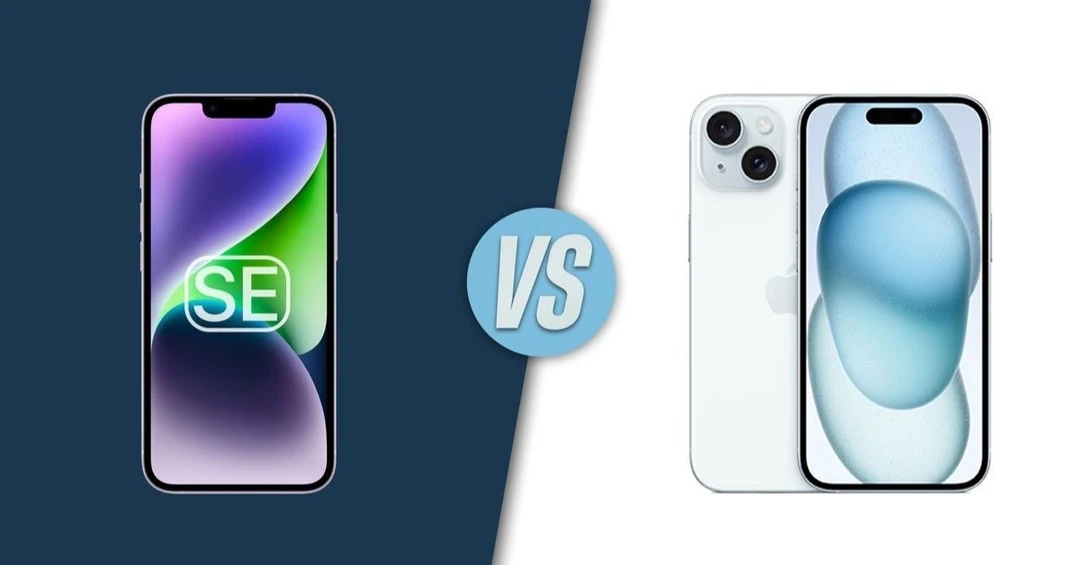 So sánh iPhone 16e và iPhone 15: Đâu là lựa chọn tốt hơn?