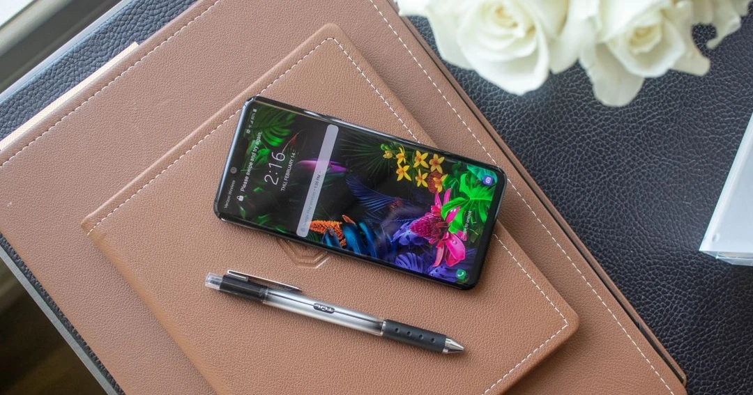 So sánh LG G8 ThinQ với LG G8s ThinQ: Khác biệt không quá lớn