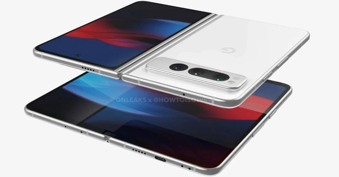 Google Pixel Fold có thời lượng pin và khả năng sạc tốt hơn Galaxy Z Fold 5?