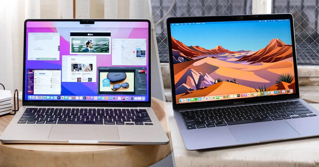Bật mí 3 mẫu Macbook dành cho sinh viên, giá rẻ mà vẫn tốt năm 2023