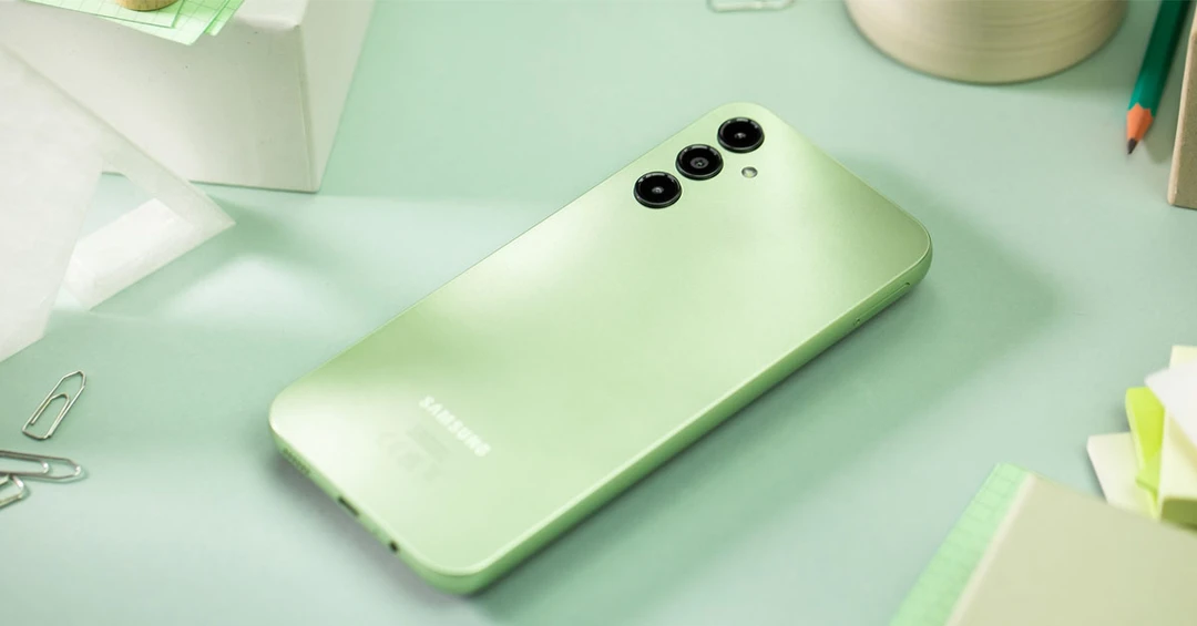 Cách cải thiện thời lượng pin trên Galaxy A25, có thể bạn chưa biết