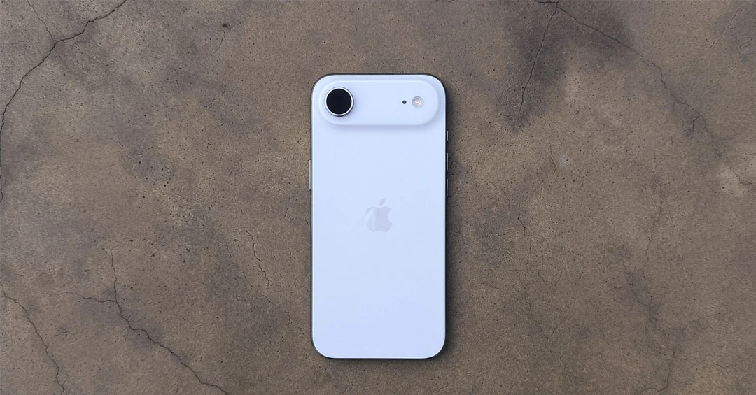 Apple sẽ cắt giảm mạnh sản lượng iPhone Air, lý do vì sao?