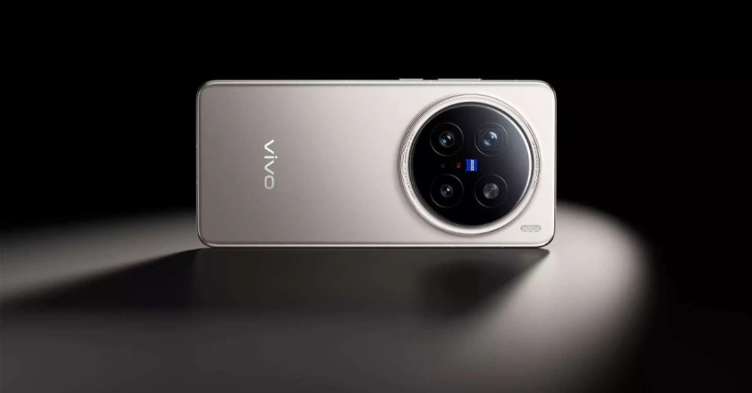 Vivo X300 series đạt chứng nhận radio, hé lộ thời điểm ra mắt vào tháng 9
