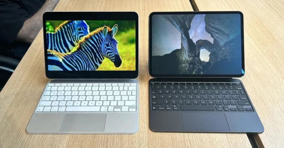 Đánh giá iPad Pro 2024: Thiết kế siêu mỏng nhẹ, màn hình OLED cực đẹp, chip M4 mạnh mẽ!