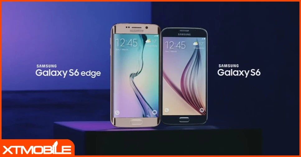 Chiêm ngưỡng giao diện Android 7.0 Nougat đẹp mê hồn trên bộ đôi Galaxy S6 và S6 Edge